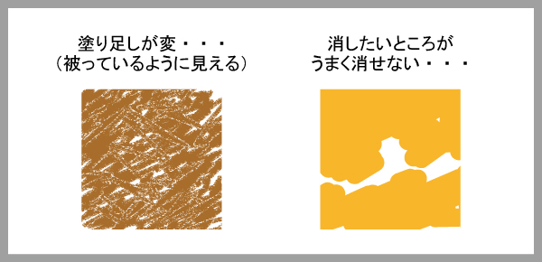 ブラシツール